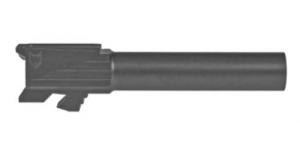 Lone Wolf DUSK19 barrel for Glock 19 Gray - LWD-Dk-19N-GG