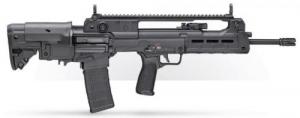 DSA SA58 Range Ready Carbine 7.62 NATO/.308 Win 18 PARA Folder 20+1
