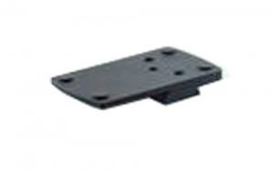 Shield Sights Mounting Plate Low Pro Slide Mount fits Smith & Wesson M&P 2.0 - MNT-MP-SMS-RMS