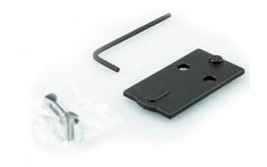Shield Sights Mounting Plate Low Pro Slide Mount fits Sig Sauer P320 OR