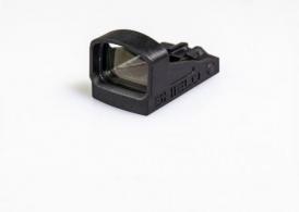 Shields SMSc  Shield Mini Sight Compact  8MOA (Glass Edition)