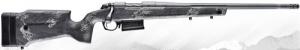 Mossberg & Sons Patriot TALO 7mm PRC 24 3-Rd Rifle