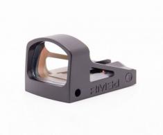 Shields RMSd  Reflex Mini Sight D 4-MOA  Glass Edition