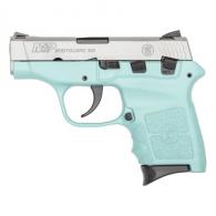 Ruger LCP with Viridian Red Laser 380 ACP Pistol