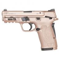 Smith & Wesson M&P 380 Shield EZ M2.0 .380 ACP Semi Auto Pistol