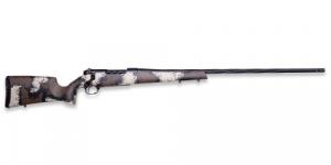 Fierce Firearms Mini Rogue 308 Winchester Bolt Action Rifle