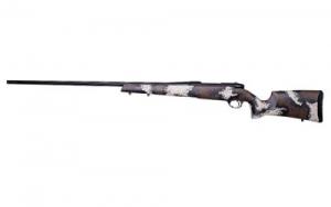 MasterPiece Arms PMR Black 6mm Creedmoor Bolt Action Rifle