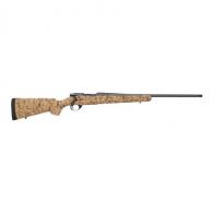 Howa-Legacy M1500 Precision 7mm PRC Bolt Action Rifle
