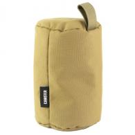 MDT, Canister, Medium, Shooting Bag, House Fill, 7"x5", 500D Cordura Construction, Coyote - 108047-COY