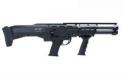 Standard Manufacturing DP-12 Tactical CA Compliant 12 Gauge Shotgun Gen 2 - DP12GEN2CA