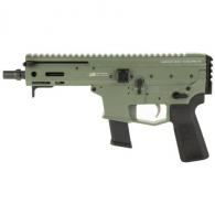 Angstadt Arms MDP-9 Gen 2 9mm Semi Auto Pistol - AAMDP29PJ6