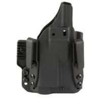 Mission First Tactical, Pro Holster, Inside Waistband Holster, Ambidexrous, For Sig P365 X-Macro - H5-SIG-6-WL-7