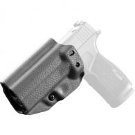 Mission First Tactical Hybrid Sig P365 X-Macro Ambi Holster - H3-SIG-6-BLK2