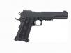 Just Right Carbines Gen 3 JRC Takedown Combo Rifle .45 ACP 17 in. Black Unth