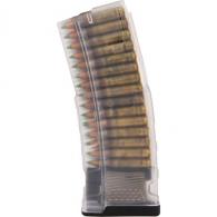 Mission First Tactical, Magazine, 223 Remington, 556NATO, 30 Rounds, AR-15 - EXDPM556-T-C