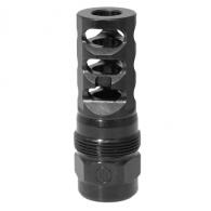 Primary Weapons Systems, Mount, Fits 1/2X28, Anodized Finish, Black