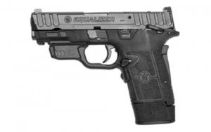 TRI-STAR SPORTING ARMS C-100 Pistol 380ACP 3.9 15+1 Polymer Grip Blu