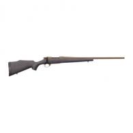 CVA Cascade Long Range Hunter 7mm Rem Mag Bolt Action Rifle