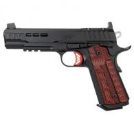 Kimber Rapide Heat OR 9mm Semi Auto Pistol - 3000453