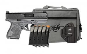 Kimber R7 Mako OR 9mm Semi Auto Pistol