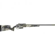 Christensen Arms Traverse 6.5mm Creedmoor Bolt Action Rifle
