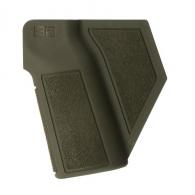 B5 Systems P-Grip C California Compliant Rifle Grip - Olive Drab Green - PGR-1524