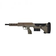 Desert Tech SRSA2 Covert 308 Winchester Compact Bolt Action Rifle