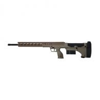 Desert Tech SRSM2 Standard 308 Winchester Bolt Action Rifle