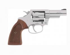 Colt Viper 357 Magnum Revolver - VIPER-SP3WRR