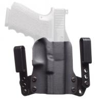 BlackPoint Tactical Sig P365 AXG Legion Mini Wing Metal Inside Waistband Holster - 171987