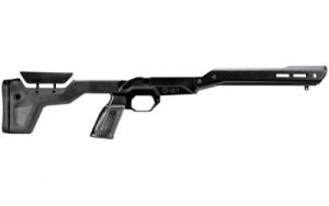 MDT HNT-26 Howa 1500 Short Action/Weatherby Vanguard Short Action Rifle Chassis - 107836-BCF