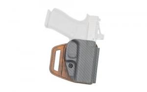 Versacarry V-Slide Springfield Hellcat Pro Belt Slide Holster RH - VSL211HCTP