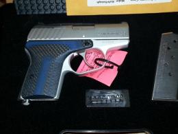 ROHRBAUGH R9S TRIBUTE 9MM LIMITED EDITION