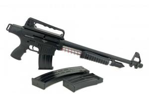 Remington 870 EXP 20 18.5 FRCL BLK