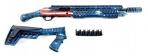 American Tactical Bulldog 18.5 12 Gauge Shotgun