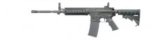 Colt AR-15 Carbine SA .223 REM/5.56 NATO  16.1" 30+1 4-Pos Stk Blk