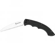 KNIFE, 922 CAMP SAW BLACK - 322922