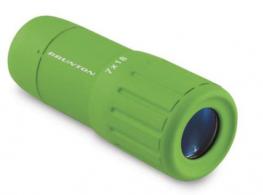 Echo Pocket Scope 7X18 - Green - F-ECHO7018-GR