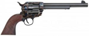 Beretta 6 Round 45 Long Colt w/5.5 Barrel/Nickel Finish