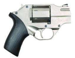 Chiappa White Rhino 2 40 S&W Revolver