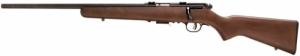 Savage Arms 93R17 Youth Left Handed .17 HMR Bolt Action Rifle - 96796