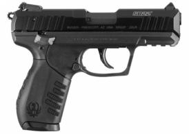 Walther Arms P99 Compact Pistol 9mm Quick Action DAO