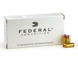 Federal TP40VHP1 Train and Protect 40 Smith & Wesson (S&W) 180 GR Verstile Holl