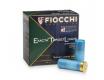 Fiocchi Crusher Target Loads, 12 Gauge, 2 3/4 Shell, 1 oz., 25 Rounds