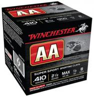 Winchester 410 2.5 1300 .5 8 25 - AASC418