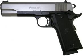 Para Ordnance 1911 Expert Pistol 96770, 45 ACP, 5 in, Polyme - 96770para