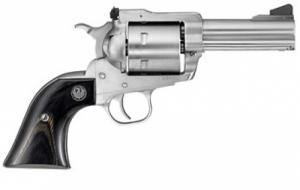 Charter Arms Pitbull Stainless 2.3 40 S&W Revolver