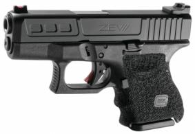 ZEV TECH Gen 3 G27-UCC-DLC Ultimate CC For Glock G27 9+1 40SW 3.5" - G27UCCDLC