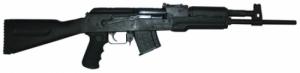 M+M Inc AK-47 10+1 7.62x39mm 16.25" State Compliant - M10-762N