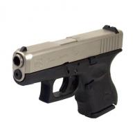 Glock G27 G4 9+1 40S&W 3.42" NIB-ONE Coating - NIBONEPG27502C